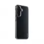 PanzerGlass CARE Flagship -suojakotelo kirkkaalla kehyksellä Samsung Galaxy A36 5G -puhelimelle, kirkas, CRRFUBCG38083