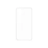 PanzerGlass CARE Flagship -suojakotelo kirkkaalla kehyksellä Samsung Galaxy A36 5G -puhelimelle, kirkas, CRRFUBCG38083