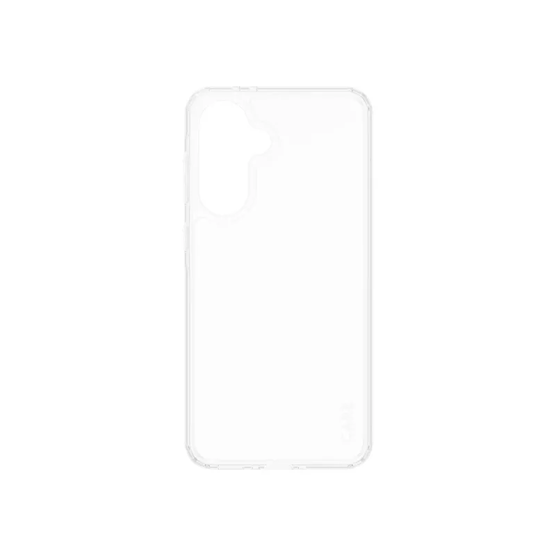 PanzerGlass CARE Flagship -suojakotelo kirkkaalla kehyksellä Samsung Galaxy A36 5G -puhelimelle, kirkas, CRRFUBCG38083