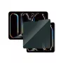 PanzerGlass ® Privacy -tietosuojakalvo ® iPad Pro 11'' (2024-2025) | Ultra-Wide Fit
