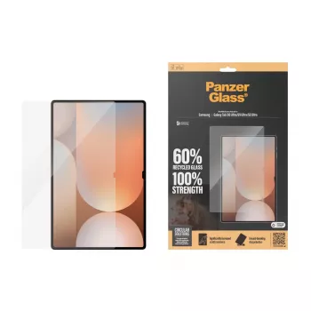 PanzerGlass® näytönsuojakalvo Samsung Galaxy Tab S8 Ultra | S9 Ultra | S10 Ultra | Ultra-Wide Fit
