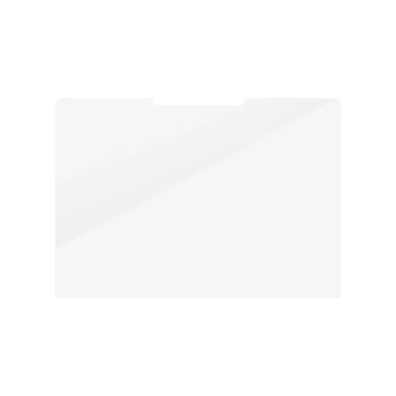 PanzerGlass® näytönsuojakalvo Microsoft Surface Laptop 13,5 tuuman | 6 | 5 | 4 | 3 | 2