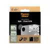PanzerGlass ® Hoops® -kameran linssinsuoja läpinäkyvä iPhone 17e | 16e