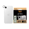 PanzerGlass ® Hoops® -kameran linssinsuoja läpinäkyvä iPhone 17e | 16e