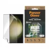 PanzerGlass ® ECO MATRIX -näytönsuoja Samsung Galaxy S23 Ultra | Ultra-Wide Fit AlignerKit-telineellä