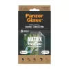 PanzerGlass ® ECO MATRIX -näytönsuoja Samsung Galaxy S23 Ultra | Ultra-Wide Fit AlignerKit-telineellä