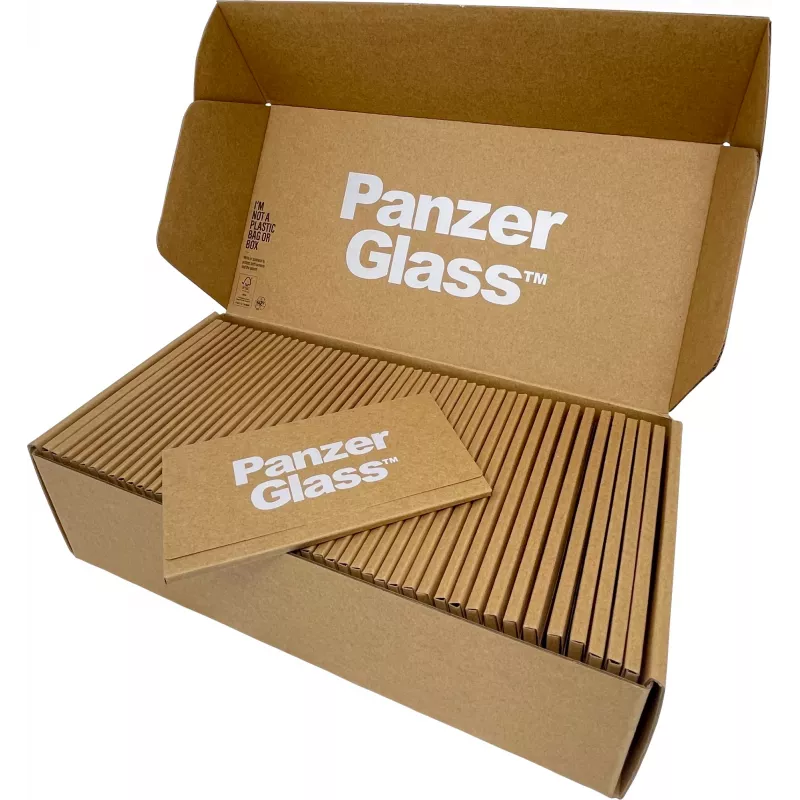 PanzerGlass ® Blickschutz-Displayschutzfolie iPhone SE (2020/2022) | 8 | 7 | 6 | 6s | reunasta reunaan | BULK