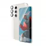 PanzerGlass ® 3-in-1 Bundle Samsung Galaxy S24 | Ultra-Wide Fit EasyAlignerilla