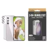 PanzerGlass ® 3-in-1-Bundle Samsung Galaxy S24+ | Ultra-Wide Fit EasyAlignerilla