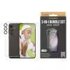 PanzerGlass ® 3-in-1-Bundle Samsung Galaxy S24+ | Ultra-Wide Fit EasyAlignerilla