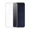 PanzerGlass SAFE. by ® TPU-suojakuori Samsung Galaxy A25 5G | läpinäkyvä | BULK