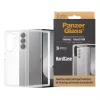 PanzerGlass ® HardCase Transparent Samsung Galaxy Z Fold6, suojakuori, Samsung, Samsung - Galaxy Z Fold6, läpinäkyvä