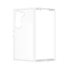 PanzerGlass ® HardCase Transparent Samsung Galaxy Z Fold6, suojakuori, Samsung, Samsung - Galaxy Z Fold6, läpinäkyvä