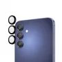 PanzerGlass ® Hoops® kameran linssinsuoja musta Samsung Galaxy A16 | A16 5G