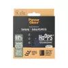 PanzerGlass ® Hoops® kameran linssinsuoja musta Samsung Galaxy A16 | A16 5G
