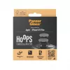 PanzerGlass ® Hoops® kameraobjektiivin suojalasi musta iPhone 15 | 15 Plus