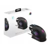 MSI S12-4301370-CLA hiiri peli oikeakätinen RF langaton + Bluetooth + USB Type-A optinen 26000 DPI