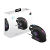 MSI S12-4301370-CLA hiiri peli oikeakätinen RF langaton + Bluetooth + USB Type-A optinen 26000 DPI