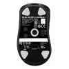 ASUS ROG Keris II Origin BLK hiiri peli oikeakätinen RF langaton + Bluetooth + USB Type-A optinen 42000 DPI