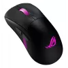 ASUS ROG Keris II Origin BLK hiiri peli oikeakätinen RF langaton + Bluetooth + USB Type-A optinen 42000 DPI
