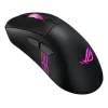 ASUS ROG Keris II Origin BLK hiiri peli oikeakätinen RF langaton + Bluetooth + USB Type-A optinen 42000 DPI