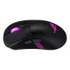 ASUS ROG Keris II Origin BLK hiiri peli oikeakätinen RF langaton + Bluetooth + USB Type-A optinen 42000 DPI