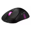 ASUS ROG Keris II Origin BLK hiiri peli oikeakätinen RF langaton + Bluetooth + USB Type-A optinen 42000 DPI