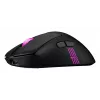 ASUS ROG Keris II Origin BLK hiiri peli oikeakätinen RF langaton + Bluetooth + USB Type-A optinen 42000 DPI