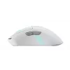 ASUS ROG Keris II Origin WHT hiiri peli oikeakätinen RF langaton + Bluetooth + USB Type-A optinen 42000 DPI