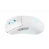 ASUS ROG Keris II Origin WHT hiiri peli oikeakätinen RF langaton + Bluetooth + USB Type-A optinen 42000 DPI