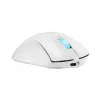 ASUS ROG Keris II Origin WHT hiiri peli oikeakätinen RF langaton + Bluetooth + USB Type-A optinen 42000 DPI