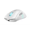 ASUS ROG Keris II Origin WHT hiiri peli oikeakätinen RF langaton + Bluetooth + USB Type-A optinen 42000 DPI