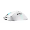 ASUS ROG Keris II Origin WHT hiiri peli oikeakätinen RF langaton + Bluetooth + USB Type-A optinen 42000 DPI