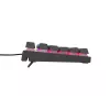 GENESIS NKG-1886 näppäimistö peli USB QWERTZ saksa musta