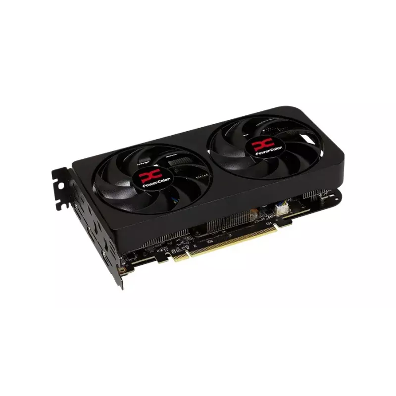 Näytönohjain Radeon RX 9060 XT 8GB GDDR6