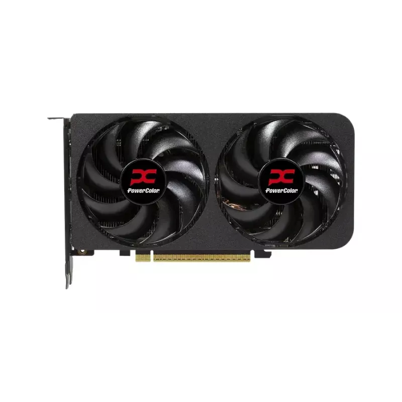 Näytönohjain Radeon RX 9060 XT 8GB GDDR6