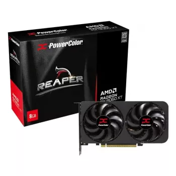 Näytönohjain Radeon RX 9060 XT 8GB GDDR6