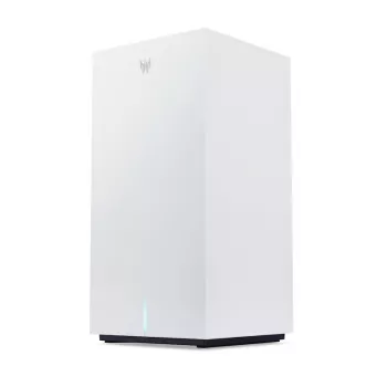 Pöytäreititin Acer Predator Connect T7 kolmikaistainen Wi-Fi 7
