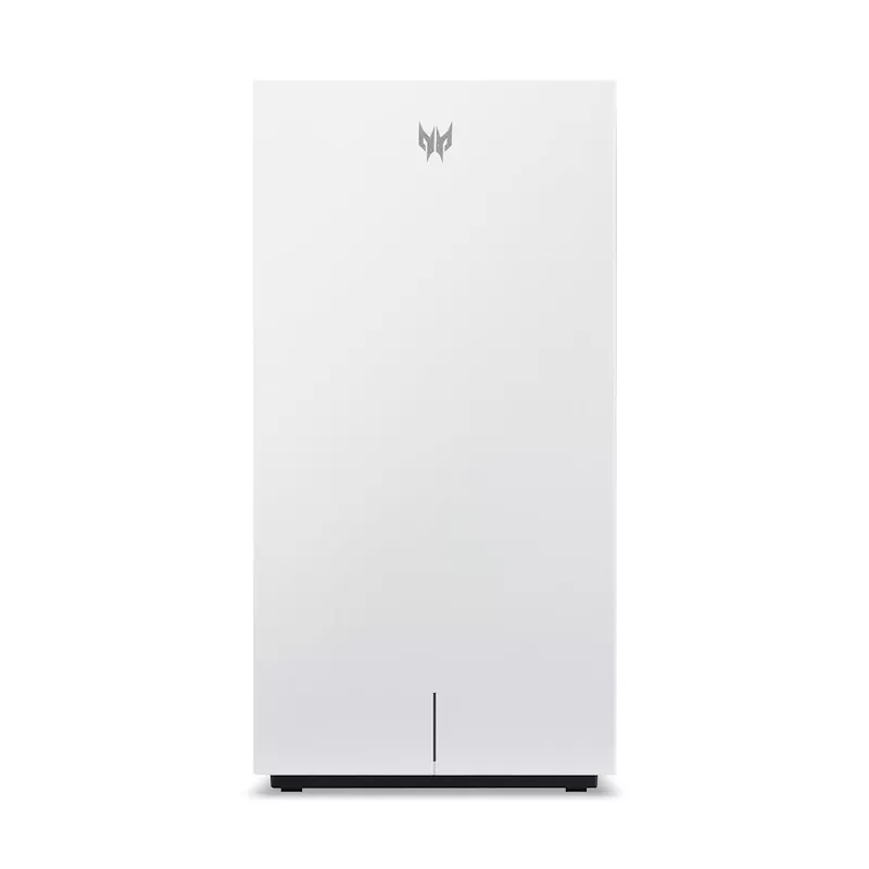 Pöytäreititin Acer Predator Connect T7 kolmikaistainen Wi-Fi 7