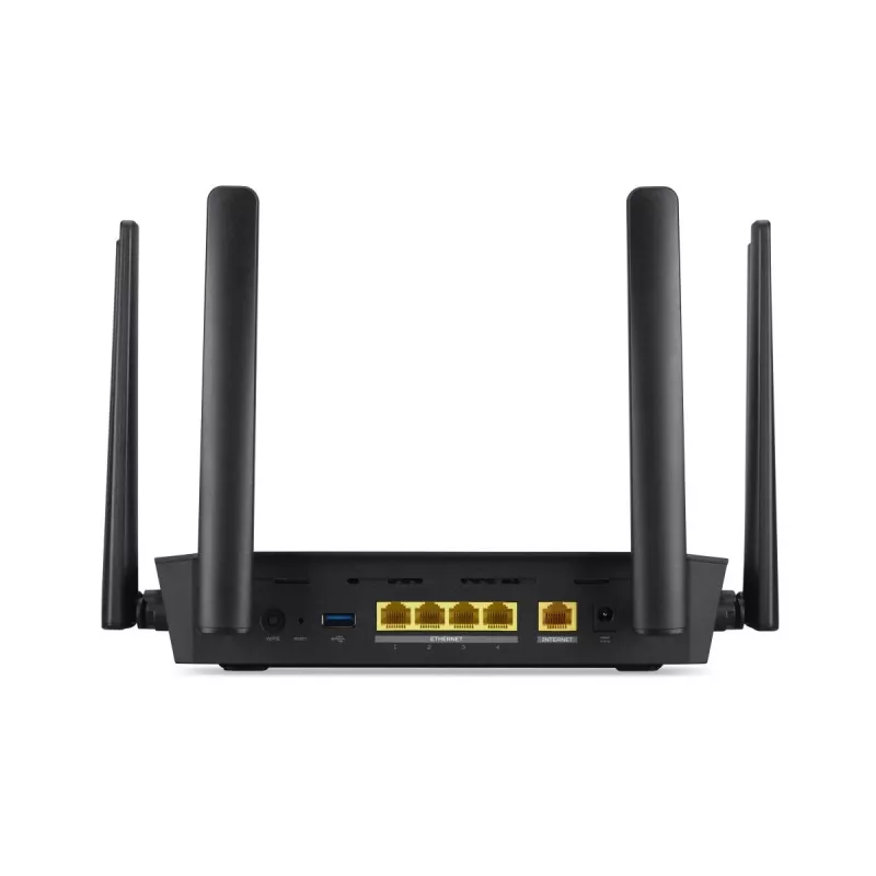 ACER Predator Connect W6x WLAN-reititin