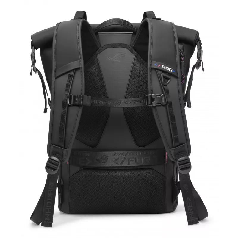 ASUS ROG Slash Backpack 4.0 45,7 cm (18