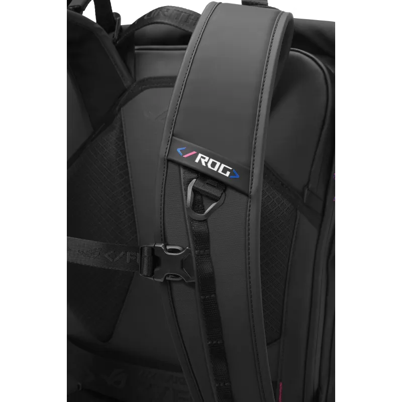 ASUS ROG Slash Backpack 4.0 45,7 cm (18