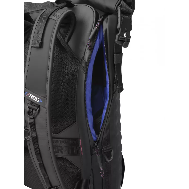 ASUS ROG Slash Backpack 4.0 45,7 cm (18