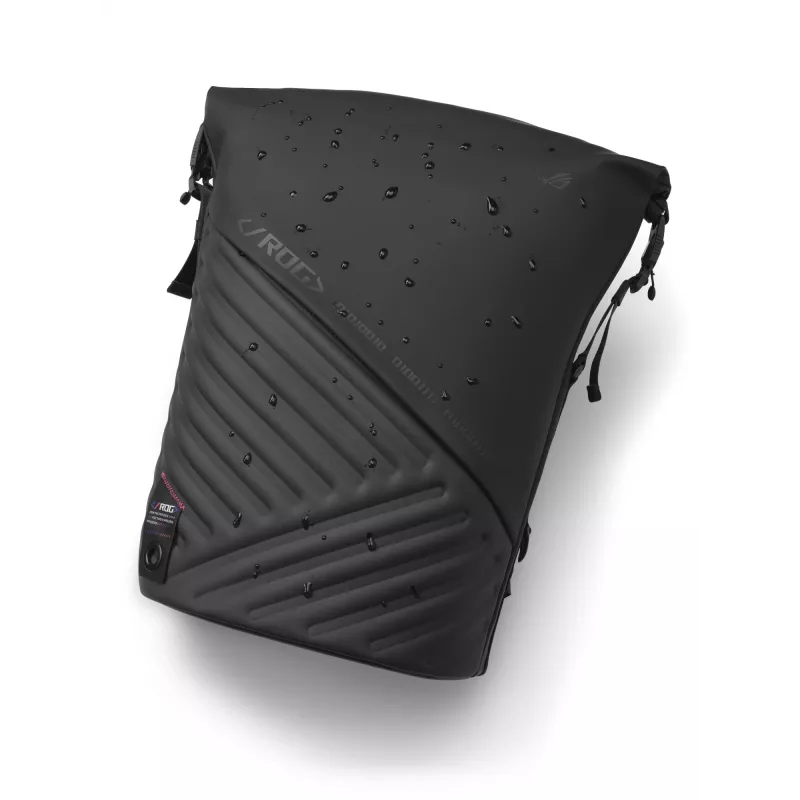 ASUS ROG Slash Backpack 4.0 45,7 cm (18