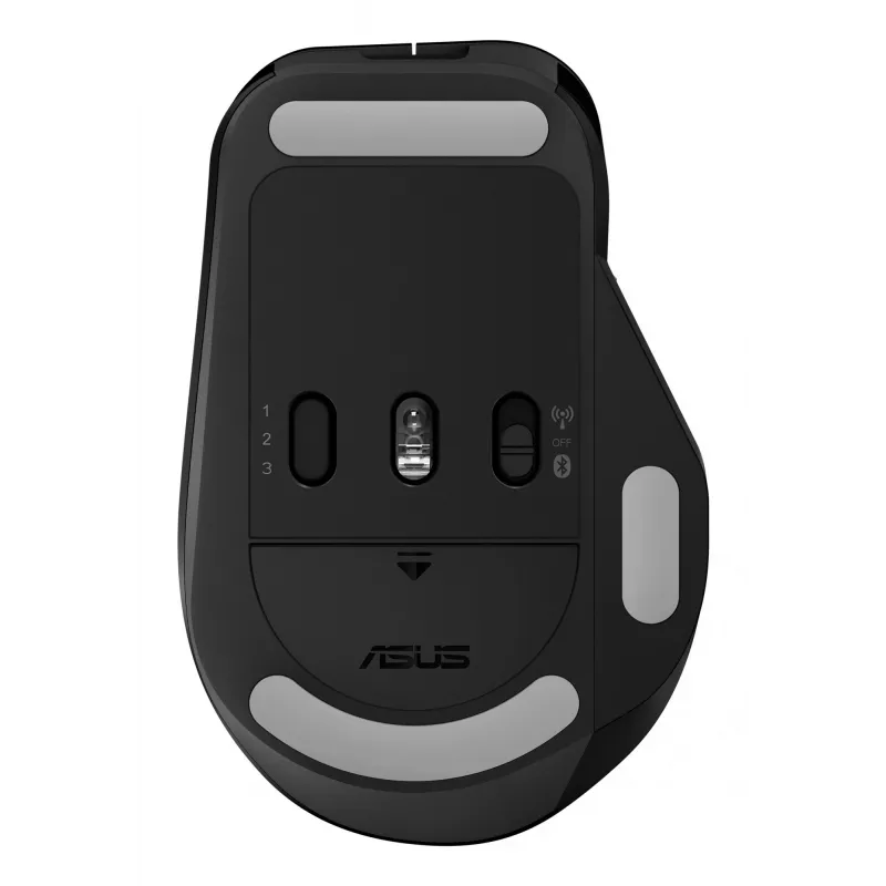 ASUS ProArt MD300 hiiri Office oikeakätinen RF langaton + Bluetooth optinen 4200 DPI