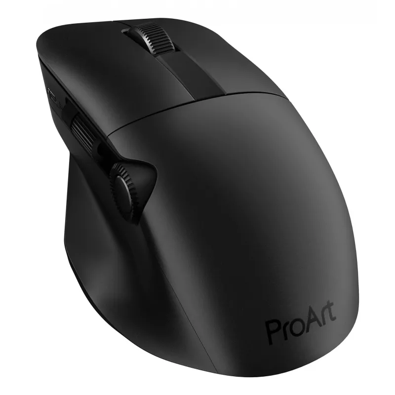 ASUS ProArt MD300 hiiri Office oikeakätinen RF langaton + Bluetooth optinen 4200 DPI