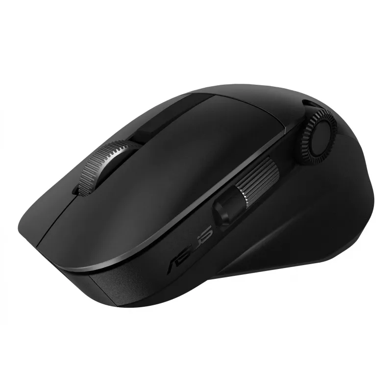ASUS ProArt MD300 hiiri Office oikeakätinen RF langaton + Bluetooth optinen 4200 DPI