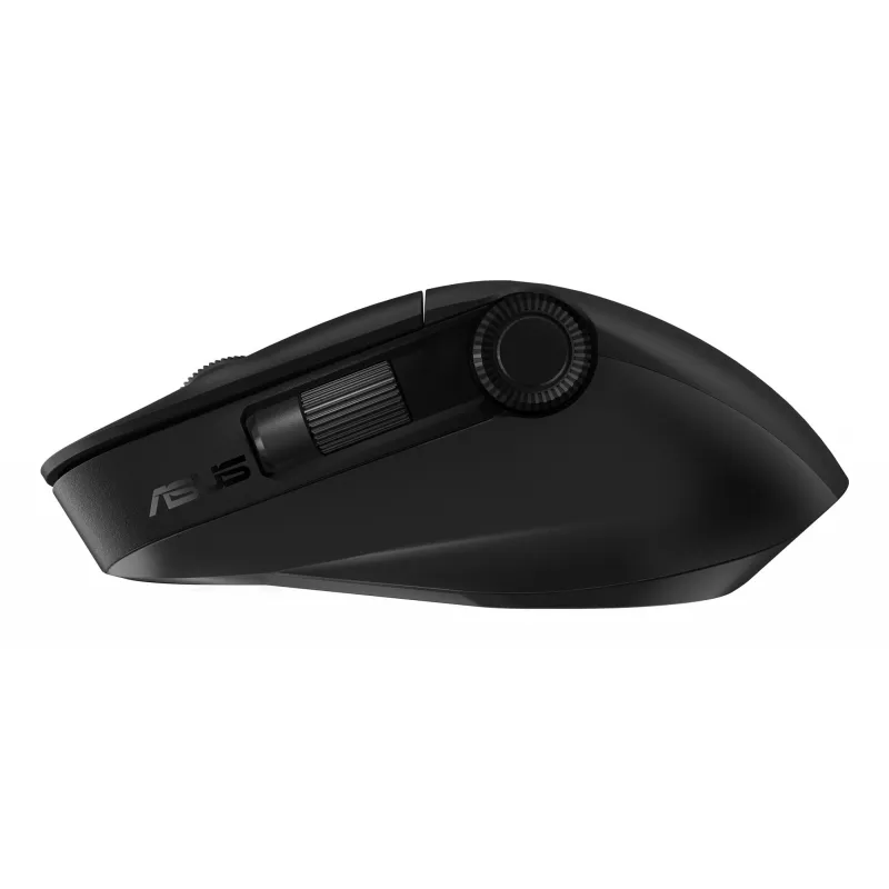 ASUS ProArt MD300 hiiri Office oikeakätinen RF langaton + Bluetooth optinen 4200 DPI