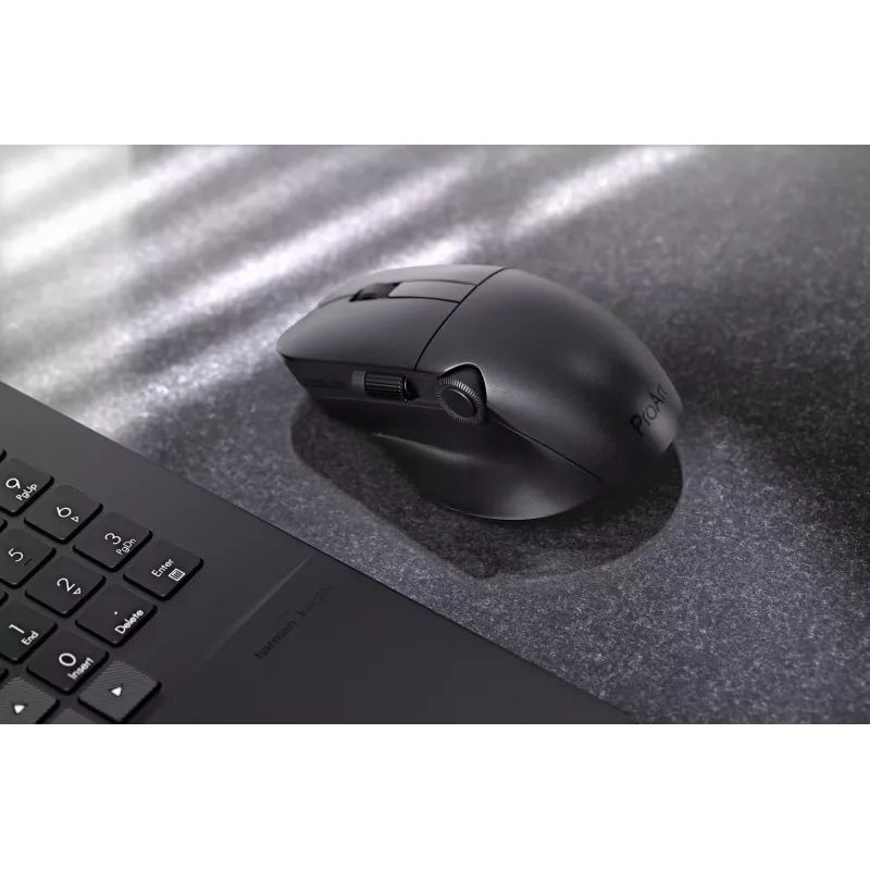 ASUS ProArt MD300 hiiri Office oikeakätinen RF langaton + Bluetooth optinen 4200 DPI