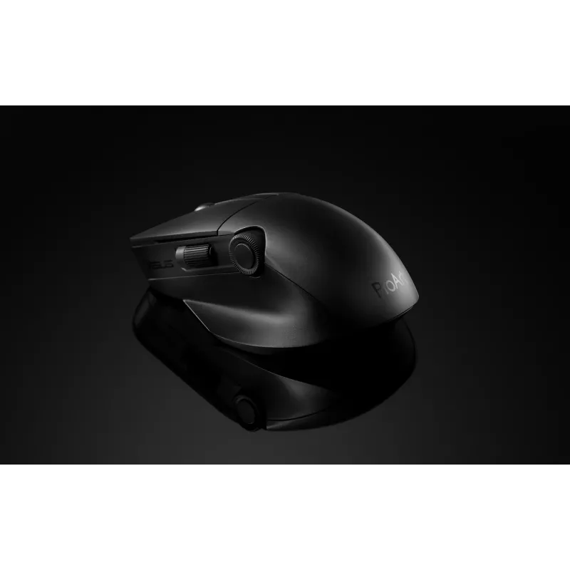 ASUS ProArt MD300 hiiri Office oikeakätinen RF langaton + Bluetooth optinen 4200 DPI